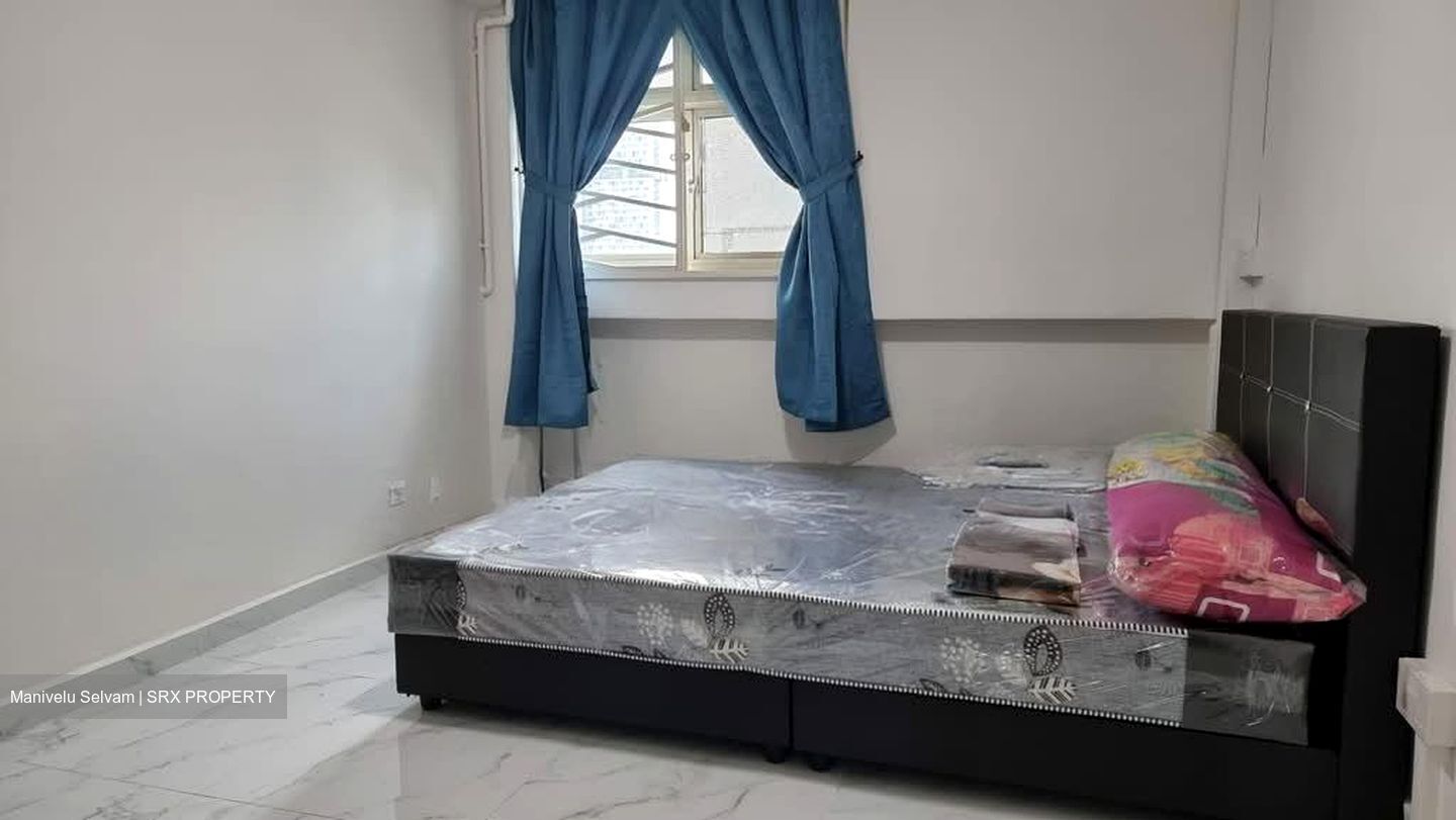 Blk 264 Waterloo Street (Central Area), HDB 3 Rooms #542393771